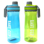 Пляшка для води Лидер Easy Cup 800мл мікс 9153