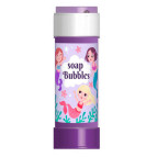 Мильні бульбашки dodo 60мл 300226 Русалки