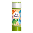 Мильні бульбашки dodo 60мл 300228 Динозаври