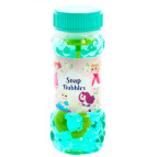 Мильні бульбашки dodo 145мл 300237 Принцеси