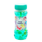 Мильні бульбашки dodo 145мл 300234 Русалки