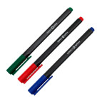 Капілярна ручка Optima Лінер Perfect O15666-**