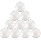 Заготовка для декорування !ПОШТУЧНО 1/10! Rosa (пластик) Медальйон d: 8см 699876