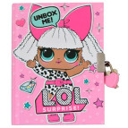 Блокнот 117*155мм 48арк YES 7БЦ “LOL Juicy” 151565