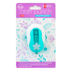 Дирокол фігурний Santi вирубка 1,8см Квітка 240215