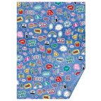 Папір для скрапбукінга Heyda А4 300г/м2 204771738 Patches