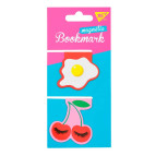 Закладки для книг магнітні YES FANCY 2шт. 707271