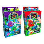 Іграшка антістрес DankoToys DT SLM-Mg-02-** Magnetic Slime (лізун)