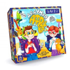 Гра DankoToys DT GDV-Afr-01U ДодУМка Африка (укр)