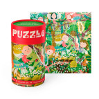 Гра dodo пазли 120ел 300271 Казкові феї 32*32см