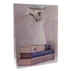 Пакет подарунковий паперовий HP 31*42*12см HP-654L-2