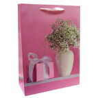 Пакет подарунковий паперовий HP 31*42*12см HP-654L-4