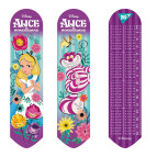 Закладки для книг пластикові YES 2D "Alice" 707385