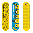 Закладки для книг пластикові YES 2D "Minions" 707349