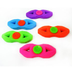 Гумка-ластик Eraser Спінер Пропелер асорті №90116