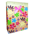 Пакет подарунковий паперовий EnoGreeting 35*26,6*11,4см UV, асорті EC-L1-11049