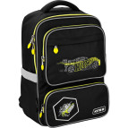Ранець каркасний KITE мод 779 Hot Wheels HW20-779M
