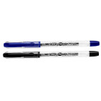 Гелева ручка BIC Gel-Ocity Stic 1010265/1010266