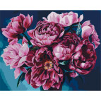 Картина по номер. на холсті 40*50см Идейка КН2082 Освідчення в коханні