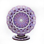 Заготовка для декорування Идейка (ДВП) Мандала гармонії 3-105