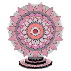 Заготовка для декорування Идейка (ДВП) Мандала медитації 3-106
