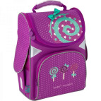 Ранець каркасний GoPack мод 5001 Education GO20-5001S-8 Lollipop