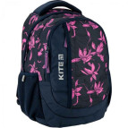 Рюкзак (ранець) м'який KITE мод 855 Education K20-855M-1
