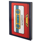 Щоденник шкільний Kite мод 262 BeSound-4 K19-262-7