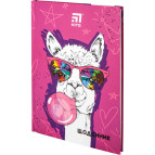 Щоденник шкільний Kite мод 262 Alpaca K20-262-3