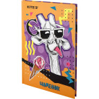 Щоденник шкільний Kite мод 262 Giraffe K20-262-2