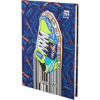 Щоденник шкільний Kite мод 262 Skate K20-262-5