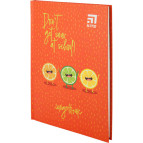 Щоденник шкільний Kite мод 262 Sour K20-262-10