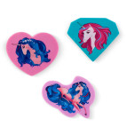 Гумка-ластик KITE мод 014 Lovely Sophie в асортименті K20-014