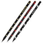 Олівець простий Kite мод 059 зі стразом Girls K20-059-2