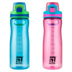 Пляшка для води Kite 650мл K20-395-**