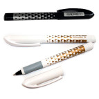 Ролерна ручка SCHNEIDER Network чорнильна, під змінний балончик S18710*