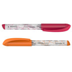 Ролерна ручка SCHNEIDER Kaleo чорнильна, під змінний балончик S1871**