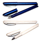 Перова ручка SCHNEIDER Glam Vip відкрите перо S4514**