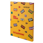 Щоденник шкільний Kite мод 262 BeSound-6 K19-262-9