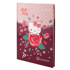 Щоденник шкільний Kite мод 262 Hello Kitty HK19-262-1