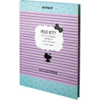 Щоденник шкільний Kite мод 262 Hello Kitty HK20-262-1