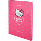 Щоденник шкільний Kite мод 262 Hello Kitty HK20-262-2