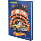Щоденник шкільний Kite мод 262 Hot Wheels HW20-262-2