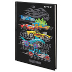 Щоденник шкільний Kite мод 262 Hot Wheels HW20-262-3