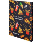 Щоденник шкільний Kite мод 262 Pizza K20-262-9