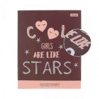 Щоденник шкільний 1 Вересня 911256 інтегр. (укр) Cool stars