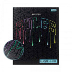 Щоденник шкільний 1 Вересня 911263 інтегр. (укр) Rules