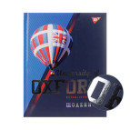 Щоденник шкільний YES 911211 ТВП (укр) Oxford