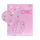 Щоденник шкільний YES 911224 Інтегр. (укр) Chic