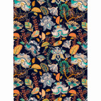 Блокнот 17*23см 80арк АРКУШ мікс 020179 крапка